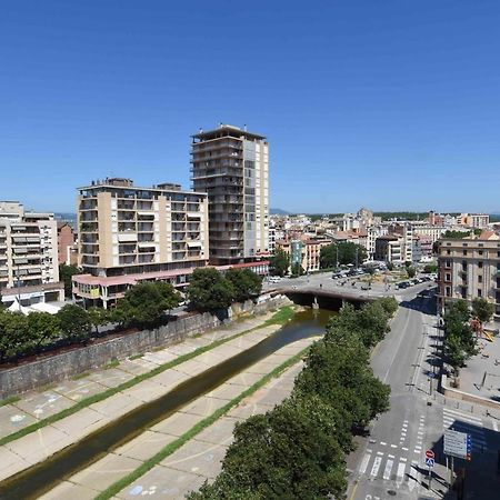 Apg Girona Carme 19 Daire Dış mekan fotoğraf