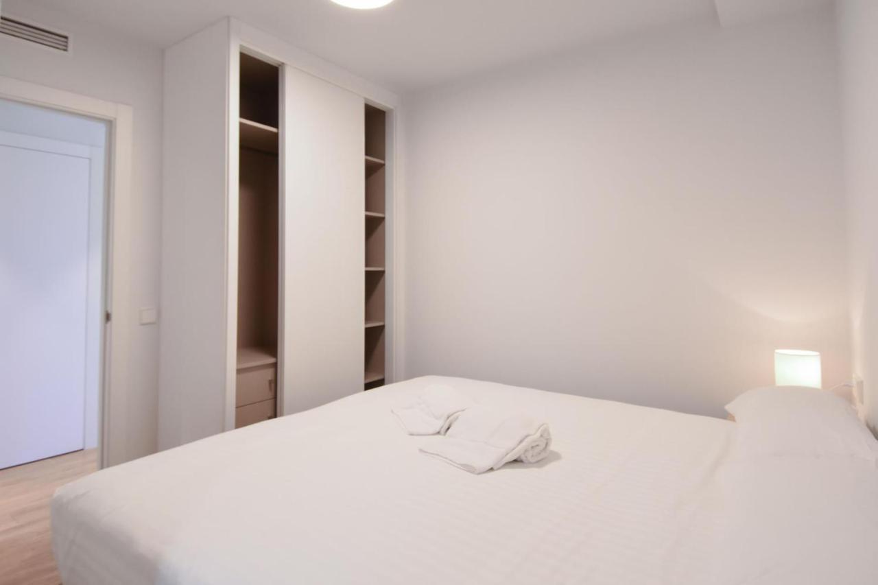 Apg Girona Carme 19 Daire Dış mekan fotoğraf