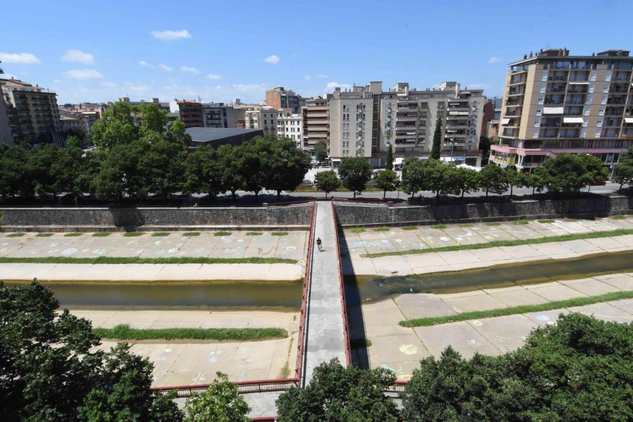 Apg Girona Carme 19 Daire Dış mekan fotoğraf