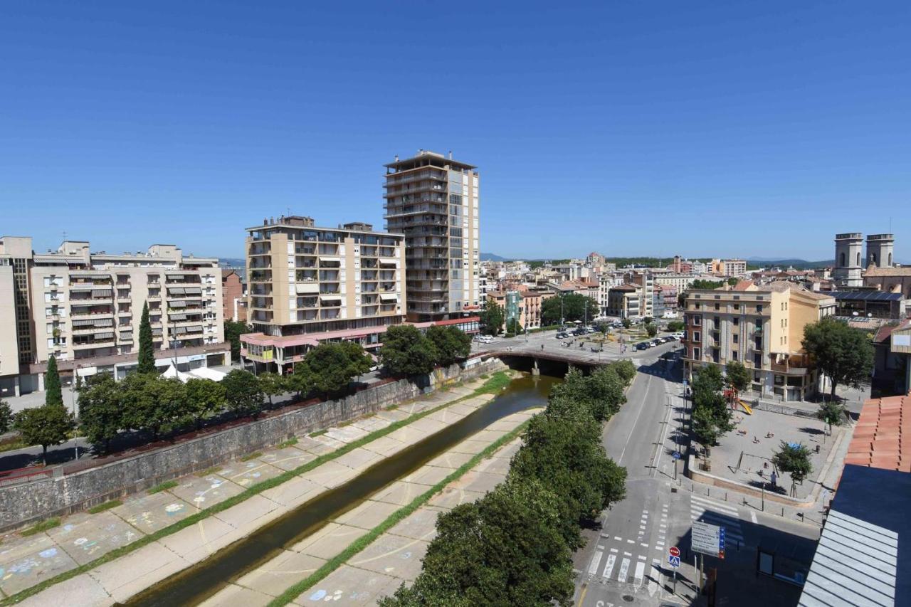 Apg Girona Carme 19 Daire Dış mekan fotoğraf