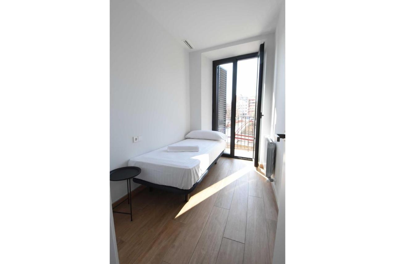 Apg Girona Carme 19 Daire Dış mekan fotoğraf