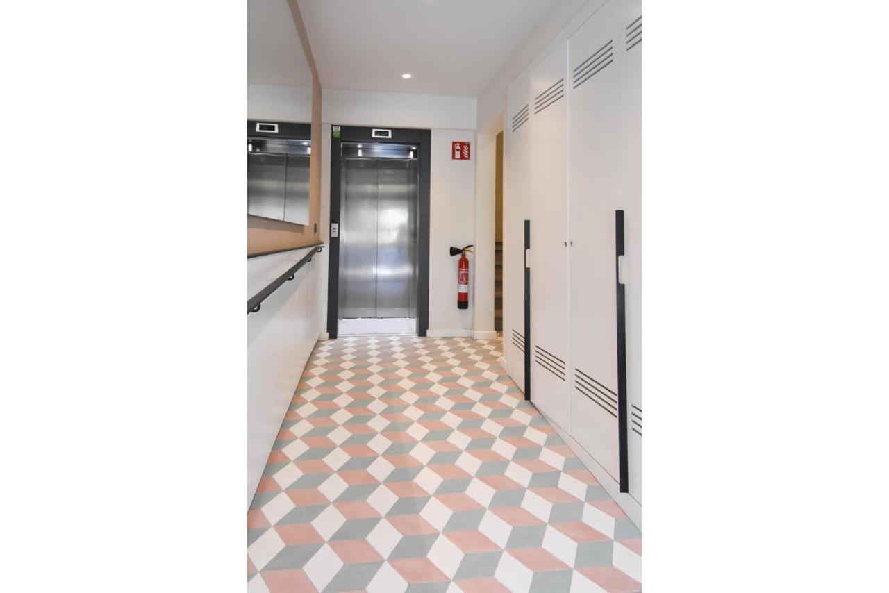 Apg Girona Carme 19 Daire Dış mekan fotoğraf