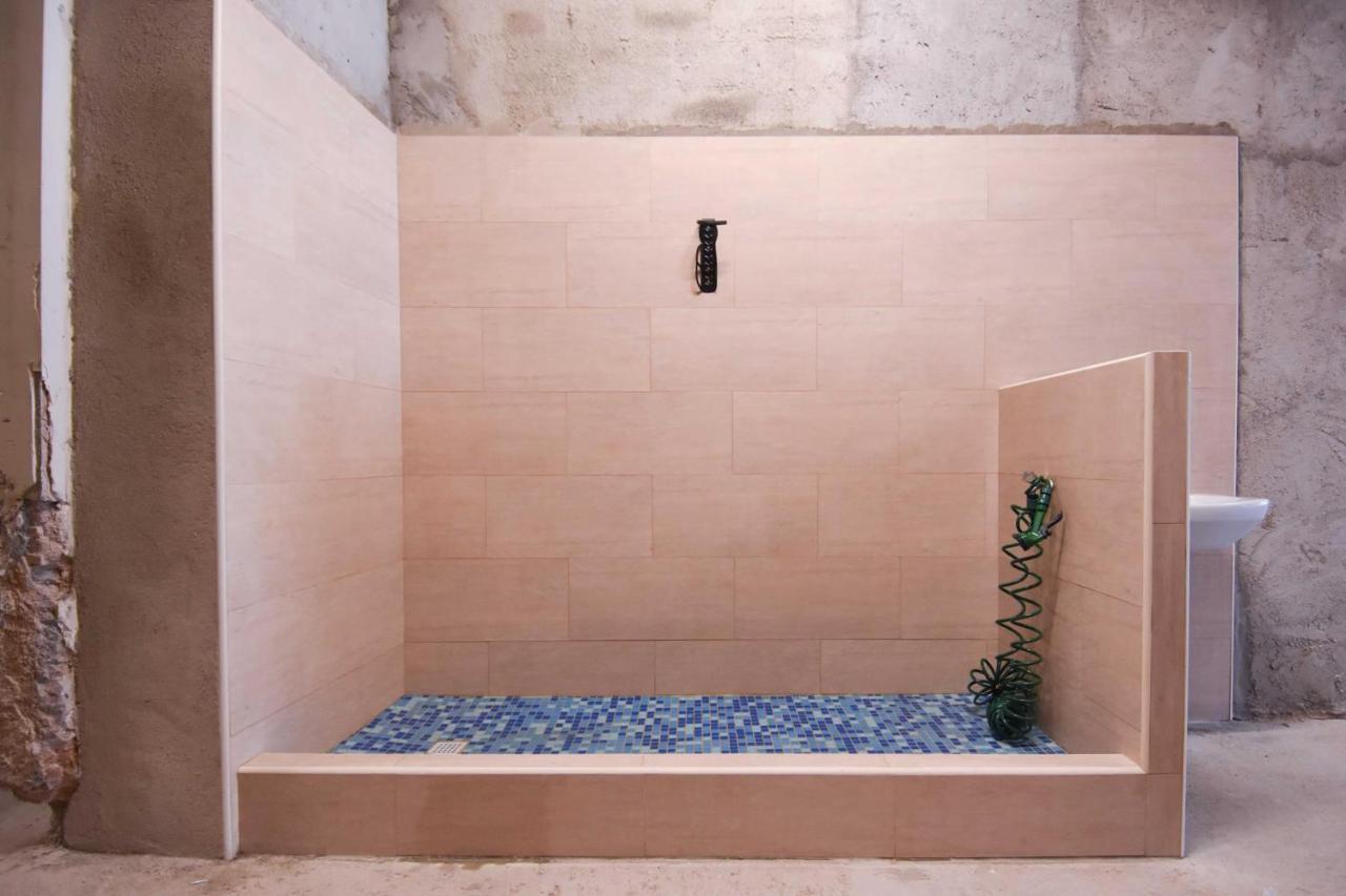 Apg Girona Carme 19 Daire Dış mekan fotoğraf